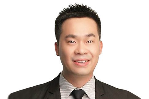 Eric Chen  